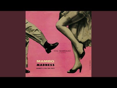 an advertisement for mambo marnes shoes featuring two women in high heeled heels