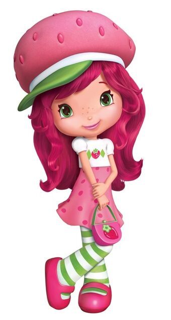 Strawberry Shortcake Pictures, Raspberry Torte, Green Scrunchie, Strawberry Shortcake Cartoon, Strawberry Shortcake Characters, Strawberry Shortcake Party, Cartoon Girl, 영감을 주는 캐릭터, Blue Berry Muffins