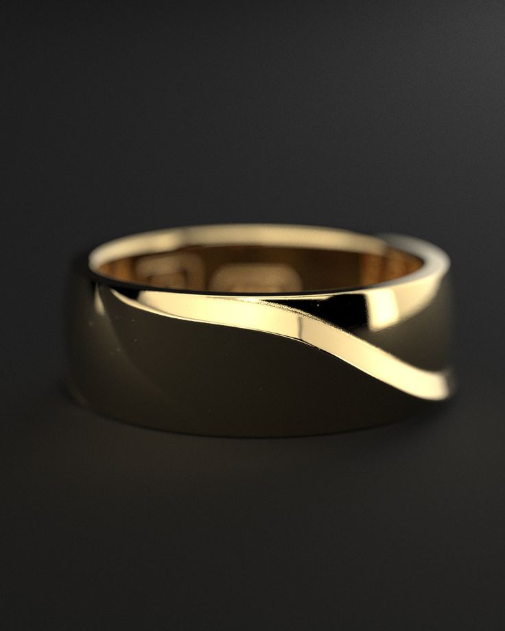 For the design of this piece, our artisans were inspired by the organic wheat ear.The result is a luxurious, elegant, wearable ring with impossible lines and shine and a unique finish.This piece will complete your outfit like no other, and you can choose to have it in Silver, Vermeil Gold or Black Gold.The black gold and its dark shine that is so amazing are achieved with Rhodium, which is the most expensive metal on earth. Made entirely by hand with all the love and art of the best silver artisans. Metal: 925 Solid Sterling Silver / 24k Gold Plated / Rhodium over 925 Sterling Silver 100% Handcrafted Seekers Logo inside Package: High quality velvet pouches *This piece of jewelry is for pre-order only. It is not in stock. It begins to be manufactured by craftsmanship at the time of purchase Elegant White Gold Thick Band, Modern Wide Band Jewelry For Formal Occasions, Elegant Wide Band Ring For Promise, Elegant Thick Band In Yellow Gold, Elegant Couple Rings In 14k Gold With Thick Band, Elegant Wide Band Jewelry With Ring Detail, Elegant Wide Band Ring With Polished Finish For Promise, Elegant 14k Gold Thick Band Couple Rings, Elegant 14k Gold Couple Rings With Thick Band