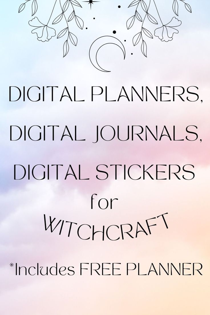 Digital planners, Digital Journals, Digital Stickers for witchcraft | Free Digital 2024 Planner digitaltravelplanner #goodnotestemplatesplanner🍝. Free Witchcraft Printables, Witch Planner Free Printable, Free Digital Journal Goodnotes, Goodnotes Android, Witchcraft Grimoire, Witchy Planner, Digital Grimoire, Journal Printables Free, Ipad Goodnotes