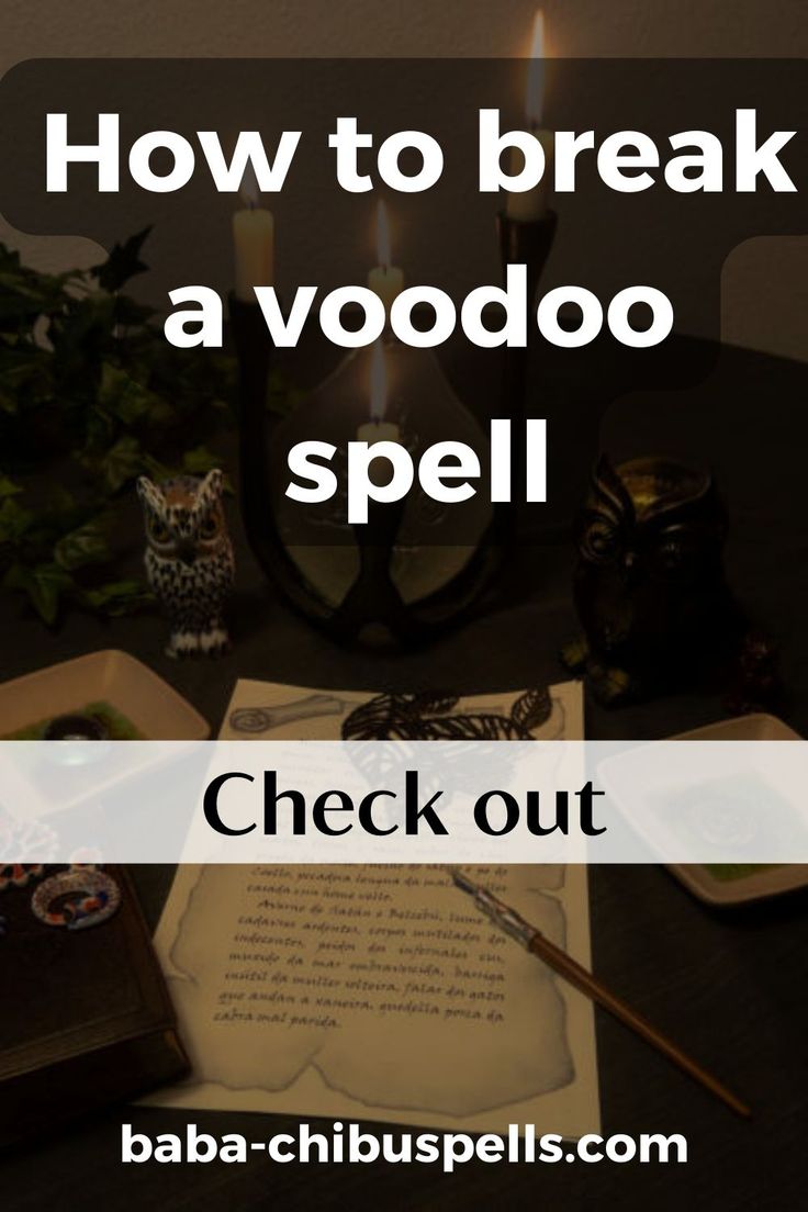 How to Break a Voodoo Spell Santeria Spells, Voodoo Doll Spells, Spelling Quotes, Voodoo Spell, Spirit Guides Meditation, Voodoo Magic, Voodoo Priestess, Hoodoo Spells, Spiritual Freedom