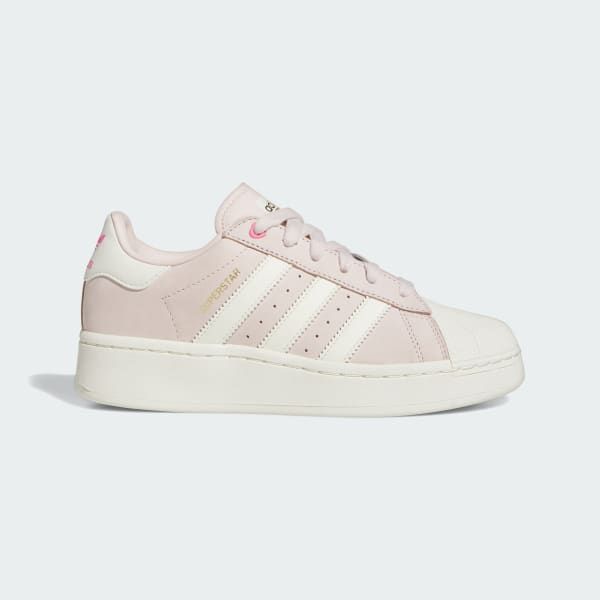 adidas Samba OG Shoes - Black | Women's Lifestyle | adidas US Adidas Superstar Pink, Shoes Wishlist, Adidas Superstar Women, Bold Shoes, Adidas Shoes Superstar, Superstars Shoes, Top Sneakers Women, Adidas Originals Superstar, Junior Year