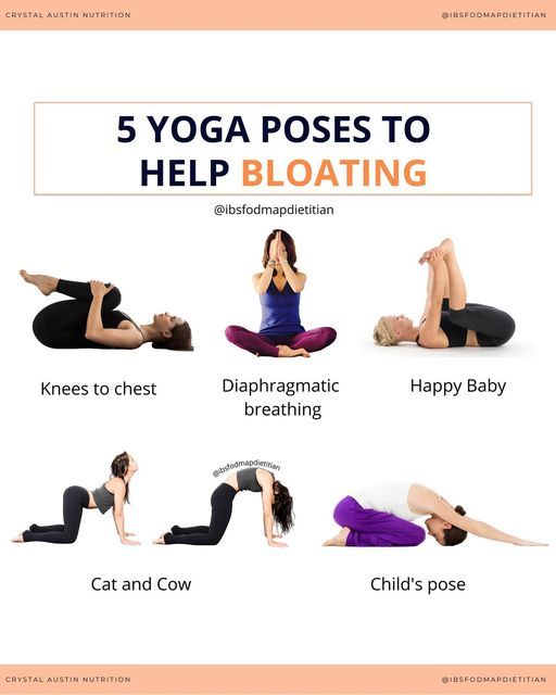 yoga poses to help your child's breathing