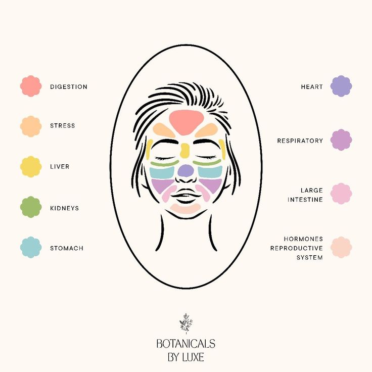 Face MappingA technique from traditional Chinese medicine has been used for thousands of years to determine what areas of the body may be causing skin issuesThere are hundreds of different face mapping chartsour Botanicals by Luxe face mapping chart is a combo of traditional beliefsdermatology and my 17 years experience in skin Rememberall skins are different so this may not be correct for youand is not a diagnosisPretty interesting for a skin nerd like me Chinese Face Map, Internal Health, Face Mapping, Improve Energy Levels, Face Chart, Keto Lifestyle, Skin Prep, Skin Issues, Traditional Chinese Medicine