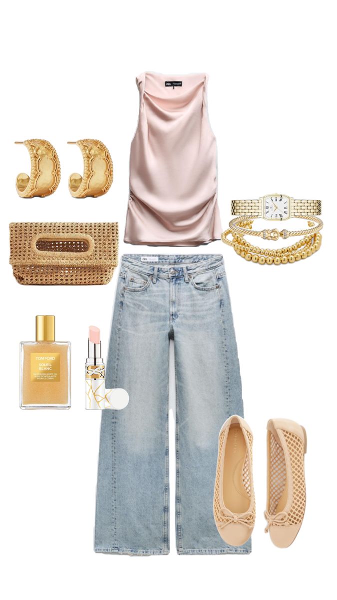 Cute Summer Outfit, Lit Outfits, Outfit Layout, Casual Preppy Outfits, Stockholm Fashion, Pinterest Outfits, Really Cute Outfits, Preppy Outfits, Dance Outfits