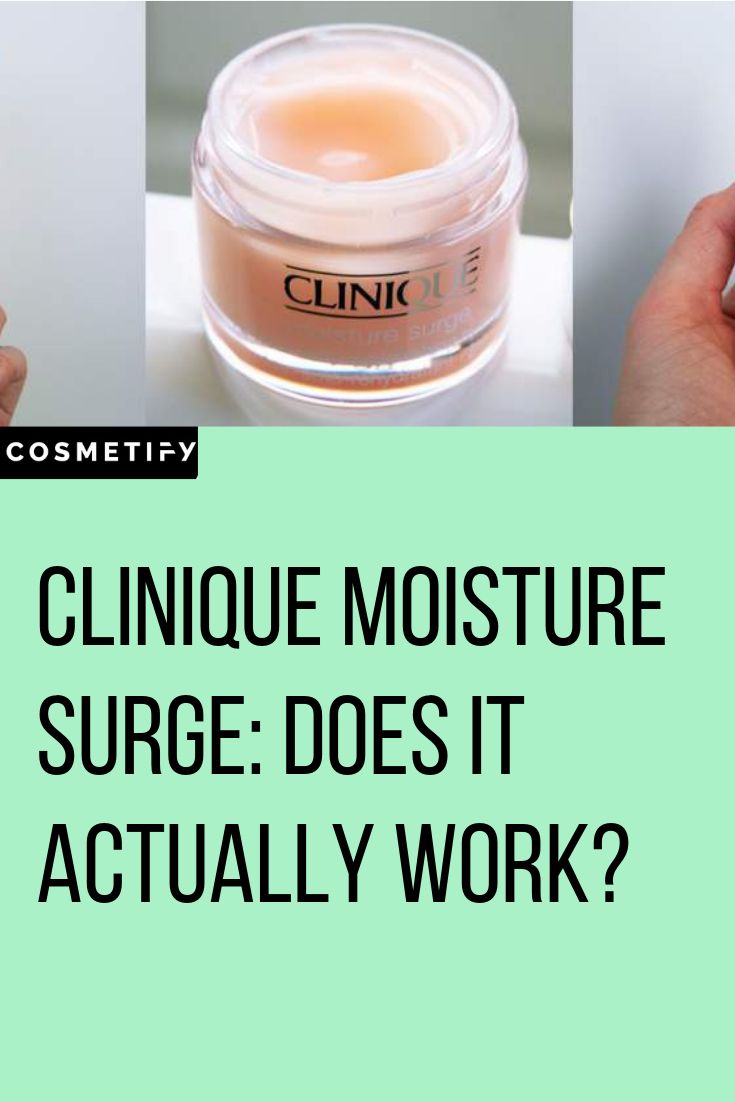 Putting your trust in a new product is hard, especially when it comes with a hefty price tag. But don't worry, we're here to try and test out some of the hottest products. First on the list? The #Clinique Moisture Surge Range!  #beauty #skin #skincare #skincaretips #beautytips Moisture Surge Clinique, Clinique Skincare, Aloe Water, Moisture Surge, Face Spray, Clinique Moisture Surge, Neutrogena Hydro Boost, Clinique Moisturizer, Overnight Mask