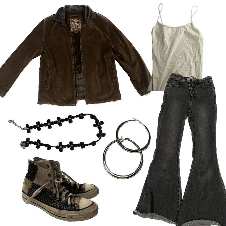 Dean Winchester Aesthetic Outfit, Supernatural Clothes Inspired Outfits, Supernatural Outfit Ideas Women, Supernatural Wardrobe, Supernatural Aesthetic Outfit, Supernatural Outfit Ideas, Sam Winchester Outfit, Spn Outfits, Supernatural Clothes