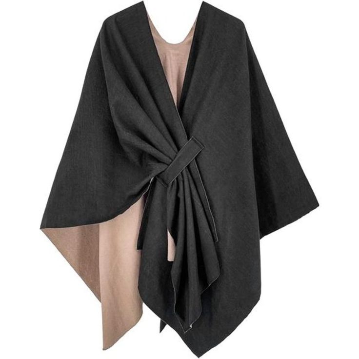 New Product Imported Machine Wash,Non-Chlorine Bleach Or Cool Iron When Needed. Material:This Poncho Shawl Is Made Of 100% Acrylic.Soft Cashmere Like. Size:Measurement Of The Poncho Wrap: Length - 31.5"/80cm. Width - 45"/114cm. Feature:Classic Check, Double Sided, Tab At The Front, One Size Fit Most. Occasion: Our Shawl Wrap Poncho Is A Great Ideal For Evening Dresses Or Wedding Party, And Great As A Warm Scarf During Cold Winter. These Shawl Are Perfect For Matching Any Outfits In The Daily Life, Travel, Evening Party, Wedding, Prom Party Or Any Other Festivals. Gift: The Shawls Wraps Is A Warm Gift To Your Family, Friends, And Even Yourself In Thanksgivi Poncho Winter, Moss Rose, Shawl Sweater, Poncho Wrap, Poncho Shawl, Cashmere Pashmina, Luxury Scarves, Stole Scarf, Shawl Cardigan