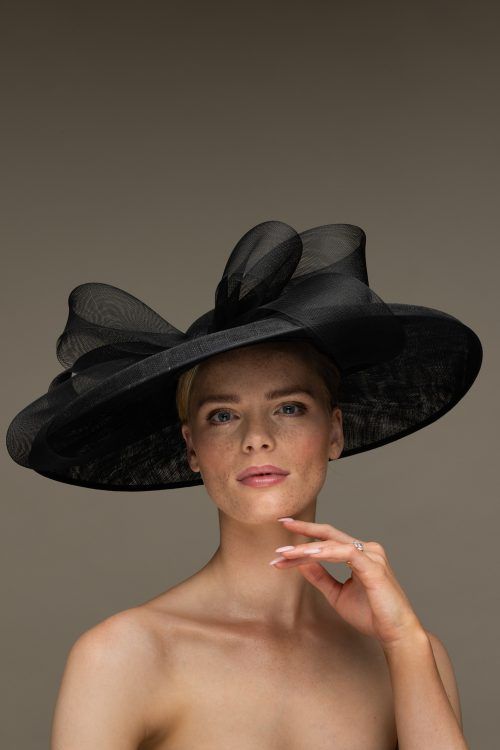 Race Day Hats, Fascinator Hats Wedding, Occasion Hats, Ascot Hats, Orange Hats, Gold Hats, Hat Base, Navy Hats, Trilby Hat