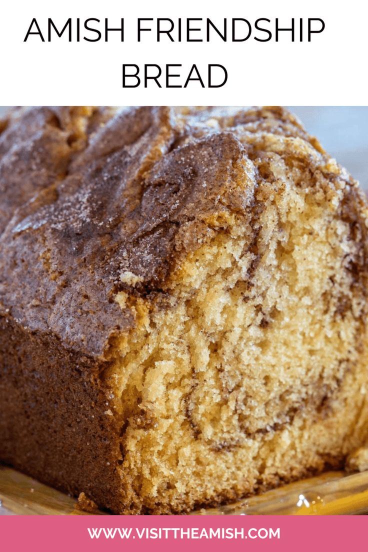 a close up of a loaf of bread on a plate