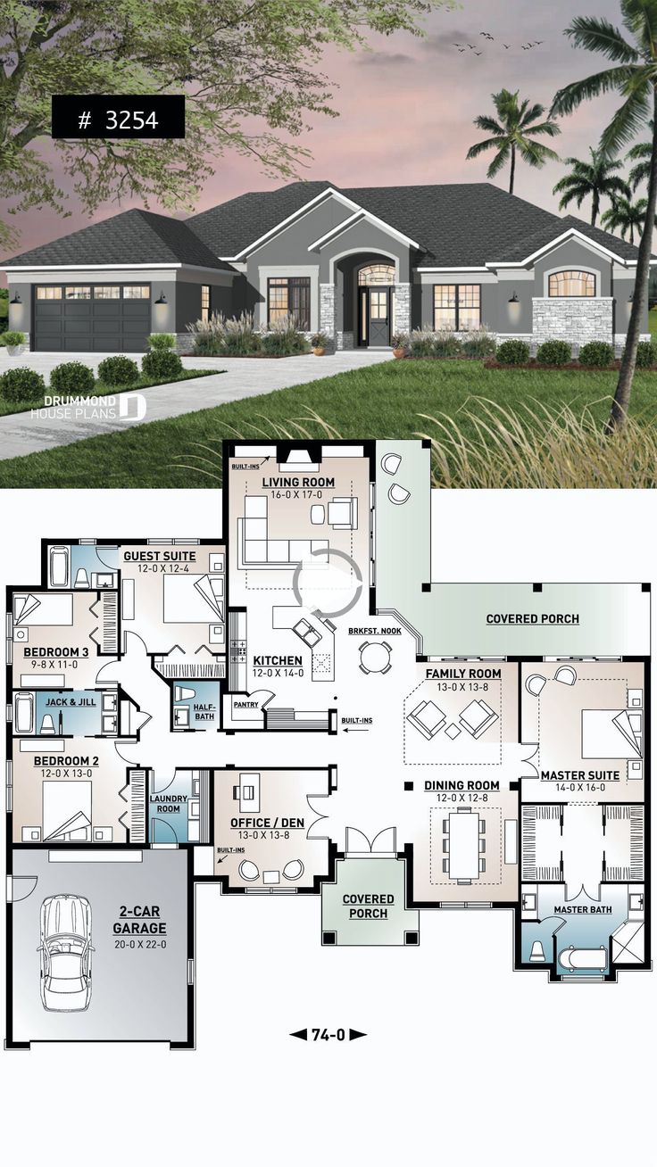 bloxburg small house layouts Small Cabin House Plans, Large Master Suite, Small Cabin House, Plan Villa, Villa Design Architecture, Small House Layout, Diy House Plans, Suburban House, Cabin House Plans