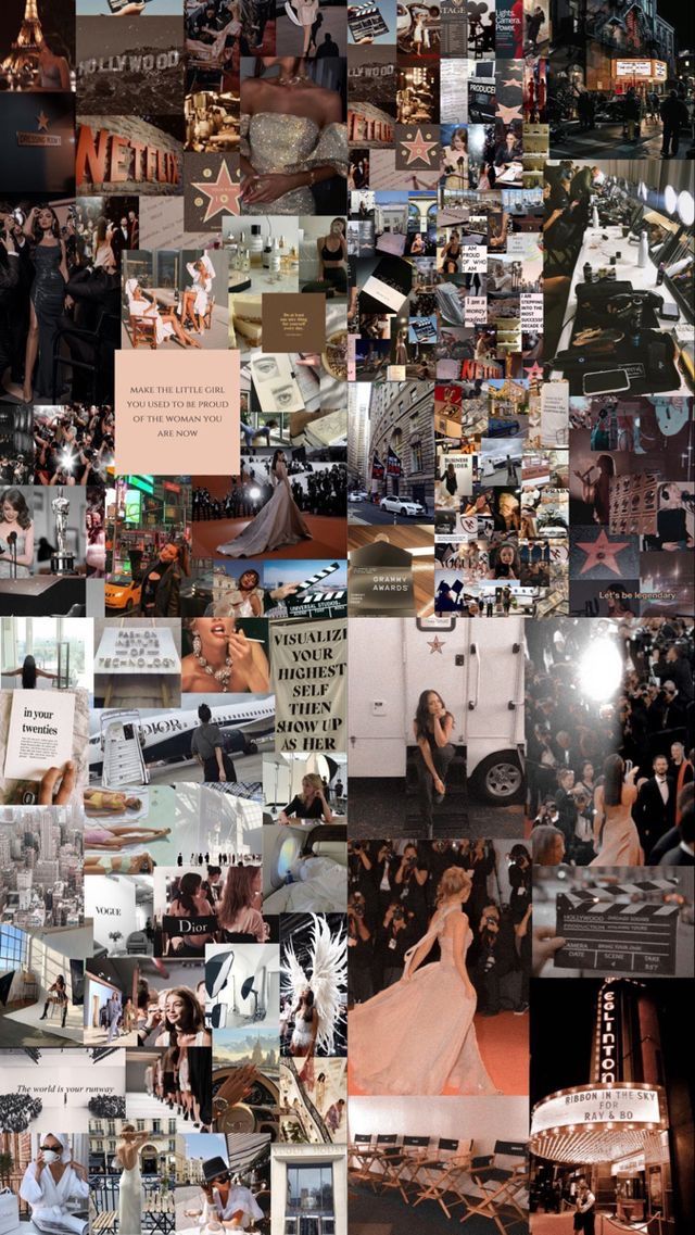 a collage of photos with people and words on them that say it's ok to be married