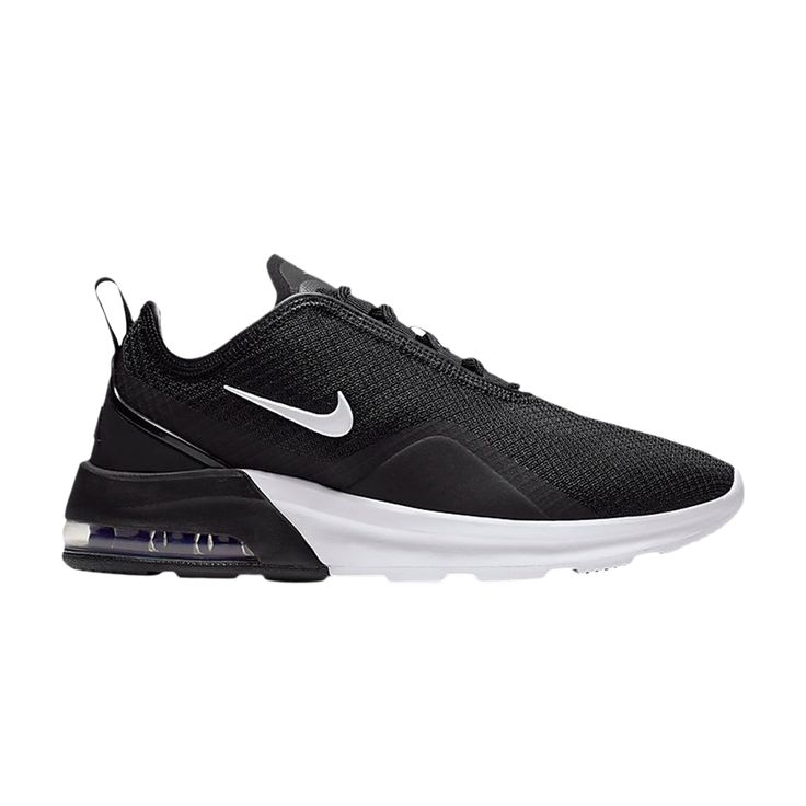 Find NIKE Wmns Air Max Motion 2 ' White on Editorialist. Wmns Air Max Motion 2 'Black White' 80s Icons, Nike Air Max Motion, Nike Training Shoes, Nike Training, Nike Air Max 1, Mens Nike Air, Air Max 1, The 80s, Training Shoes