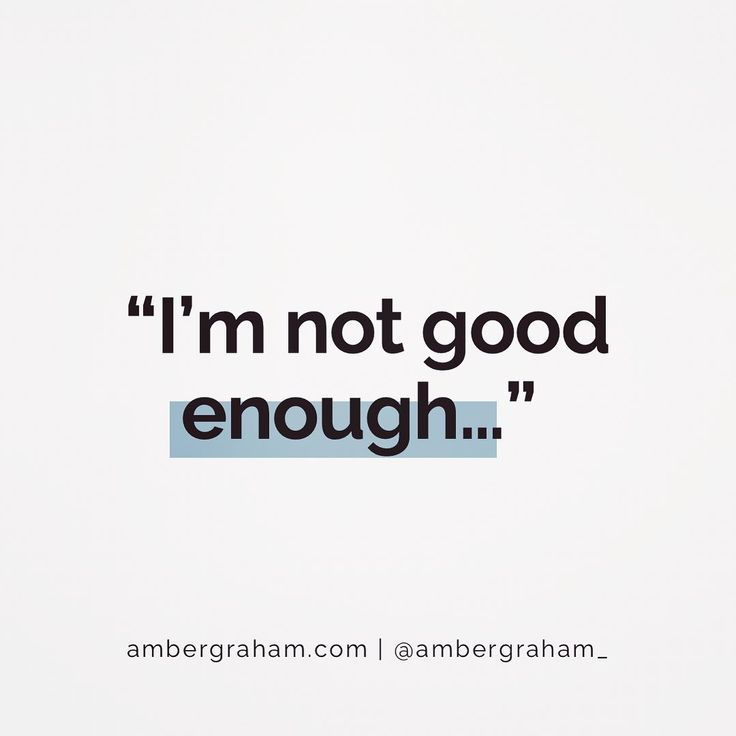 Raise your hand if you’ve ever been disappointed in friendship or relationships and this was the first thought that you had. 🙋🏼‍♀️ Maybe they just told you they couldn’t do something for YOU that they’ve done for others. Maybe they ended the relationship. Maybe they made plans without you. Your mind immediately starts running down the inner list you secretly carry that just confirms your inner belief that you’re not good enough. “I’m not fun/ sexy/ pretty…. Enough.” “What do they hav... I'm Not Good Enough For Someone, I'm Not Good Enough For You, Not Good Enough For You, I’m Not Good Enough, Never Good Enough Quotes, Disappointment Quotes, Enough Is Enough Quotes, True Things, Love Is Not Enough