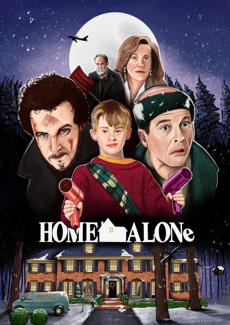 Home Alone (1990) [800 x 1131] Home Alone 1, Movies 90s, Home Alone 1990, Home Alone 2, Infinity Ward, Home Alone Movie, Home Alone Christmas, Best Christmas Movies, Macaulay Culkin