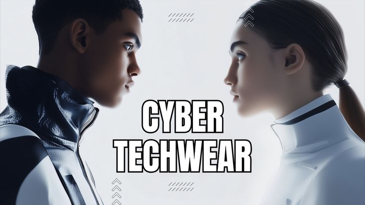 CYBER TECHWEAR