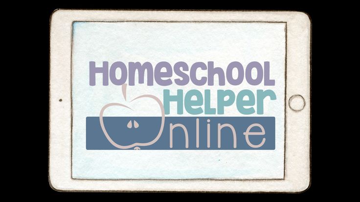 Homeschool Helper Online