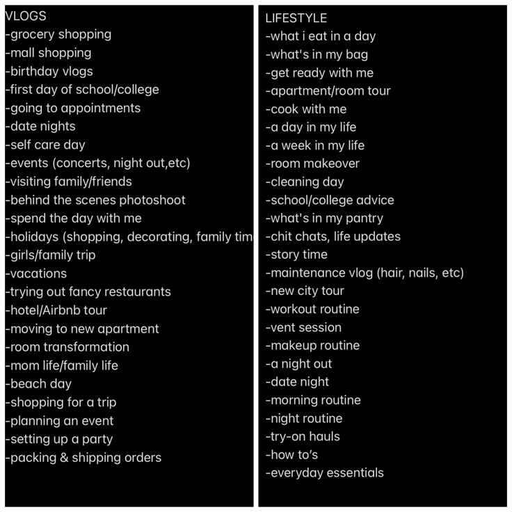 Ideas for content creators with niches involving lifestyle and vlogsUse these topics for your next YouTube videovlogs vlogging lifestyleblogger lifestyleinfluencer niche digitalcreator contentcreator Youtube Lifestyle Video Ideas, Q And A For Youtube, Content Ideas For Content Creators, Content For Youtube Ideas, Vlogging Content Ideas, Lifestyle Video Ideas For Youtube, What To Vlog Ideas, Mom Vlog Idea, Youtube Channel Ideas For Couples