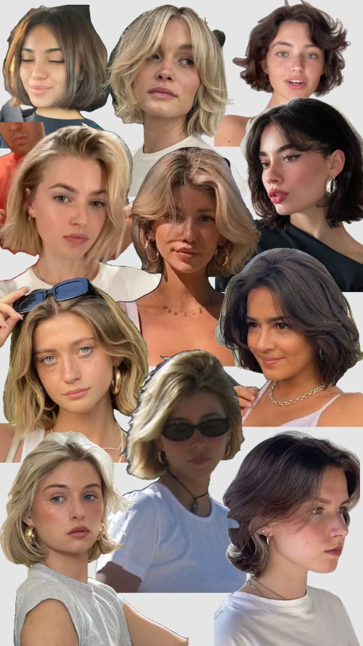 Bob hairstyles 90s Hairstyles Short, Haircut Inspired, Winter Haircut, Fall Haircut, 90s Bob, Hairstyles Colour, Hair Cuts Styles, Shaggy Short Hair, Bobby Pin Hairstyles