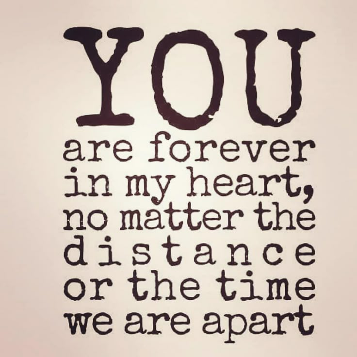 You are forever in my heart   You are forever in my heart    -- Delivered by Feed43 service Quotes Loyalty, Quotes Distance, Distance Love Quotes, Distance Relationship Quotes, Forever In My Heart, Soulmate Love Quotes, Sweet Love Quotes, Soulmate Quotes, Love Quotes For Her