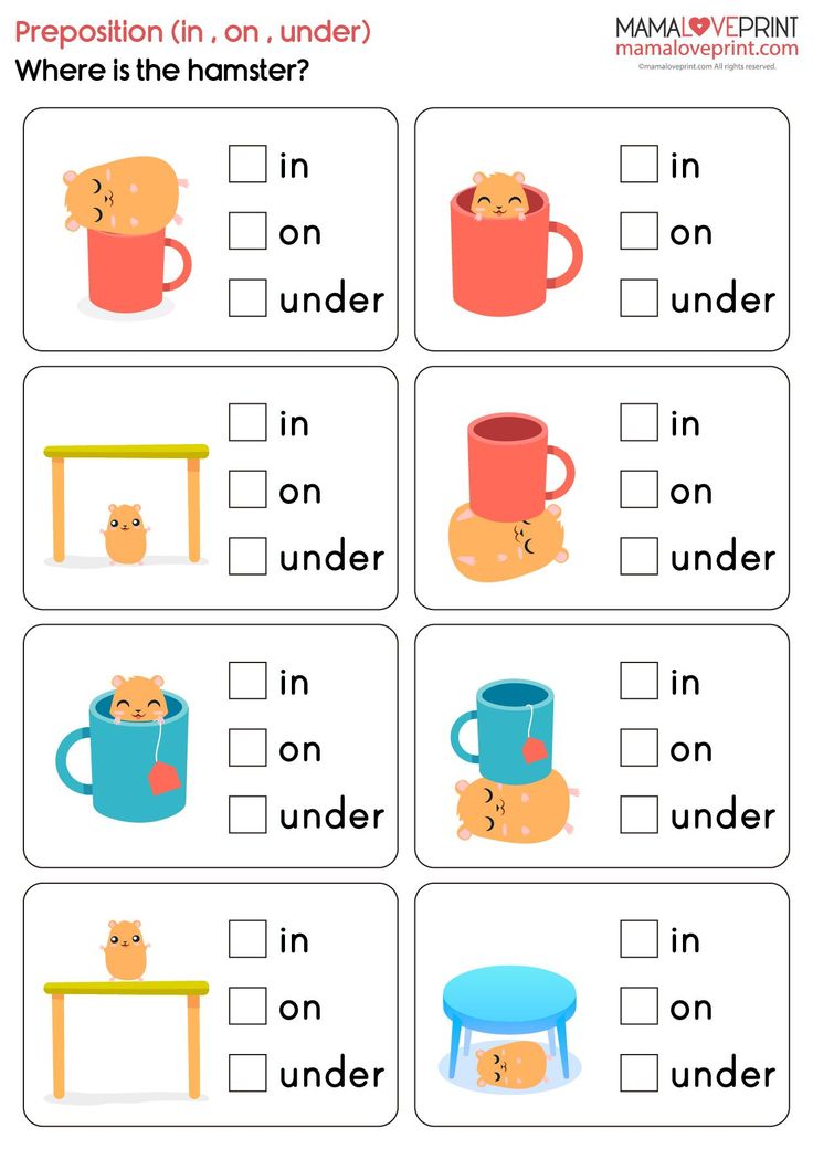 MamaLovePrint . Grade 1 English Worksheets . Prepositions (Level 1 : In, On,… | Teach english to kids, Preposition worksheets kindergarten, English lessons for kids In On Under Worksheet For Kindergarten, In On Under Behind Worksheet, Preposition Worksheets Grade 1, In On Under Worksheet For Kids, In On Under, In On Under Worksheet, Grade 1 English Worksheets, Preposition Worksheets Kindergarten, Kindergarten English Worksheets