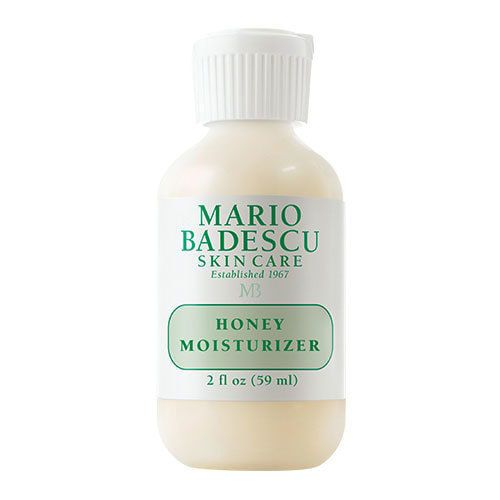 Mario Badescu Honey Moisturizer Honey Moisturizer, Moisturizer Skin Care, Drugstore Moisturizer, Diy Face Moisturizer, Diy Moisturizer, Natural Face Moisturizer, Homemade Moisturizer, Coconut Oil For Face, Mario Badescu Skin Care