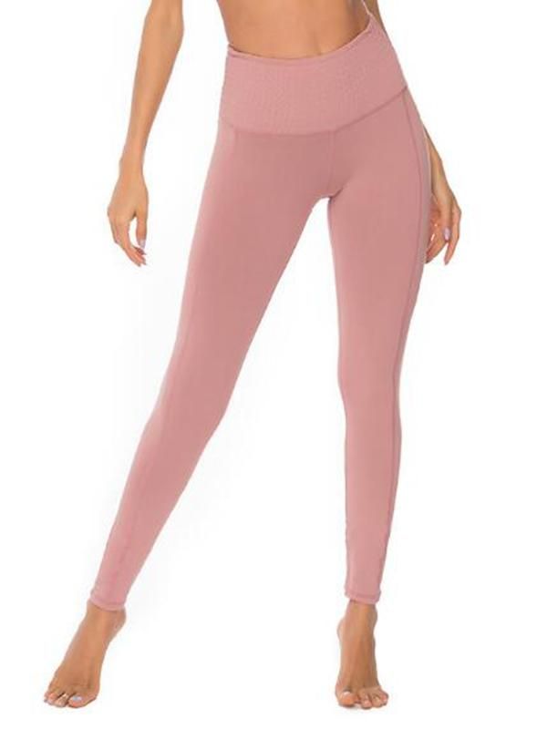 Sku CY-!29408 Material Spandex , Nylon Style Leggings Feature Solid Occasion Sports Seasons Spring , Summer , Autumn Type Yoga Bottoms Color LIGHT PURPLE,BLACK,BRICK RED Size S,M,L,XL Size chart: Please consult the size chart we provide for this item's measurements to help you decide which size to buy. Please note: There may be 1-3cm differ due to manual measurement. CMINCH Waist Hips Length S 60 76 91 M 64 80 92 L 68 84 93 XL 72 88 94 Yoga Bottoms, Black Brick, Style Leggings, Boho Style Dresses, Yoga Activewear, Urban Looks, Plus Size Swimsuits, Womens Bathing Suits, Kids Sweater