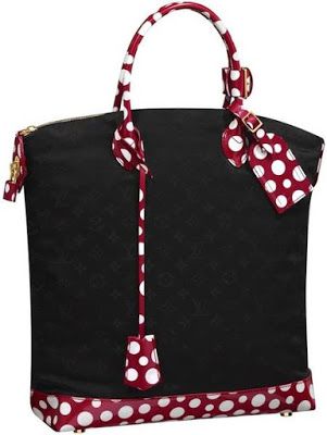 Escuela infantil castillo de Blanca: YAYOI KUSAMA French Luxury, Yayoi Kusama, Bags Shoes, Luxury House, Ready To Wear, Top Handle Bag, Dots, Shoe Bag, Monogram