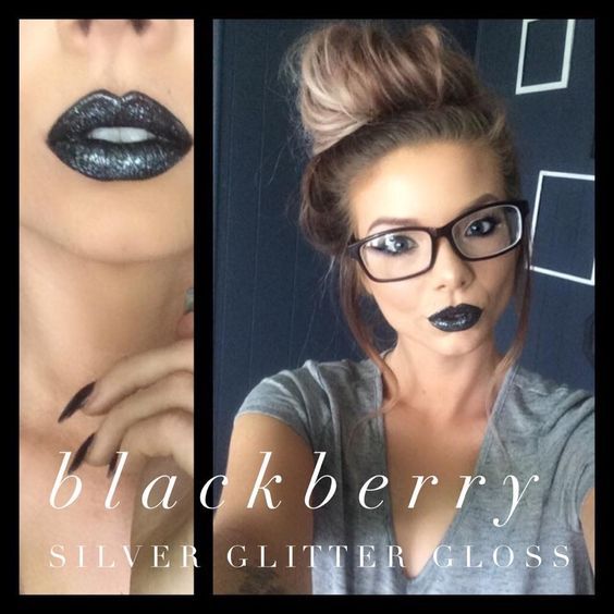 #Blackberry I do want blackberry. Seen it mixed with other colors and the turn out is pretty. Blackberry Lipsense, Long Lasting Lip Color, Senegence Lipsense, Lipsense Colors, Glitter Gloss, Lip Hair, Long Lasting Makeup, Beat Face, Lip Colour