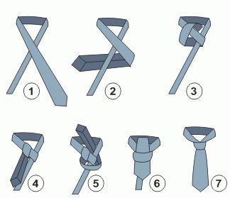 How To Tie, Necktie Outfits For Women, Simple Tie Knot, How To Tie A Necktie, Tie A Tie Easy, Cool Tie Knots, Tie Knots Men, Simpul Dasi, Tie A Necktie