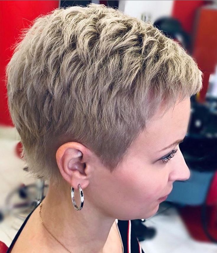 Short Spiky Haircuts, Short Hair Back, Short Spiked Hair, Short Sassy Haircuts, Sassy Haircuts, Short Spiky Hairstyles, Short Hair Images, Crop Hair, Short Hair Pixie