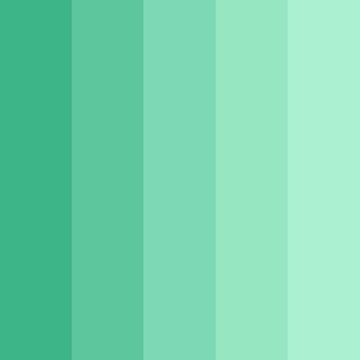 an image of a green color that is very similar to the same color as the background