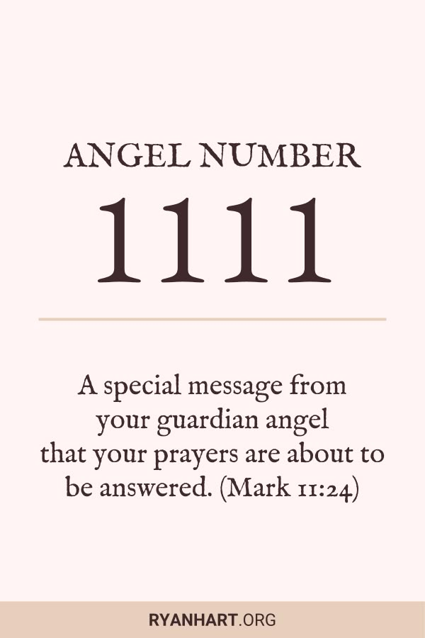 an angel number 11 with the words, angels number 11