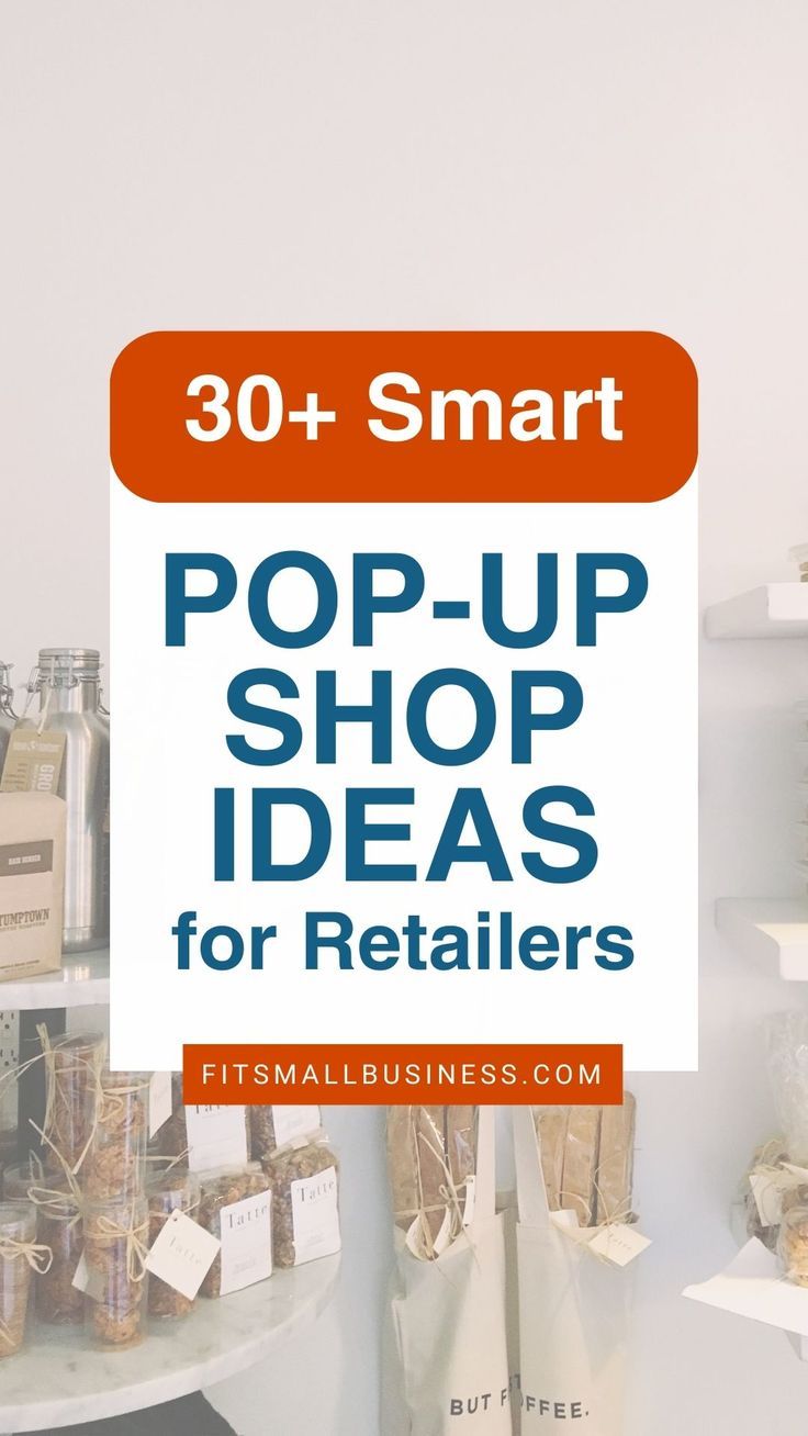 30+ Smart Pop-up Shop Ideas for Retailers Pop Up Shop Sign Ideas, How To Start A Pop Up Shop, Fall Pop Up Shop Ideas, Pop Up Store Design Ideas Retail, Popup Shop Ideas, Holiday Pop Up Shop Ideas, Pop Up Store Display, Pop Up Event Ideas, Clothing Pop Up Shop Ideas