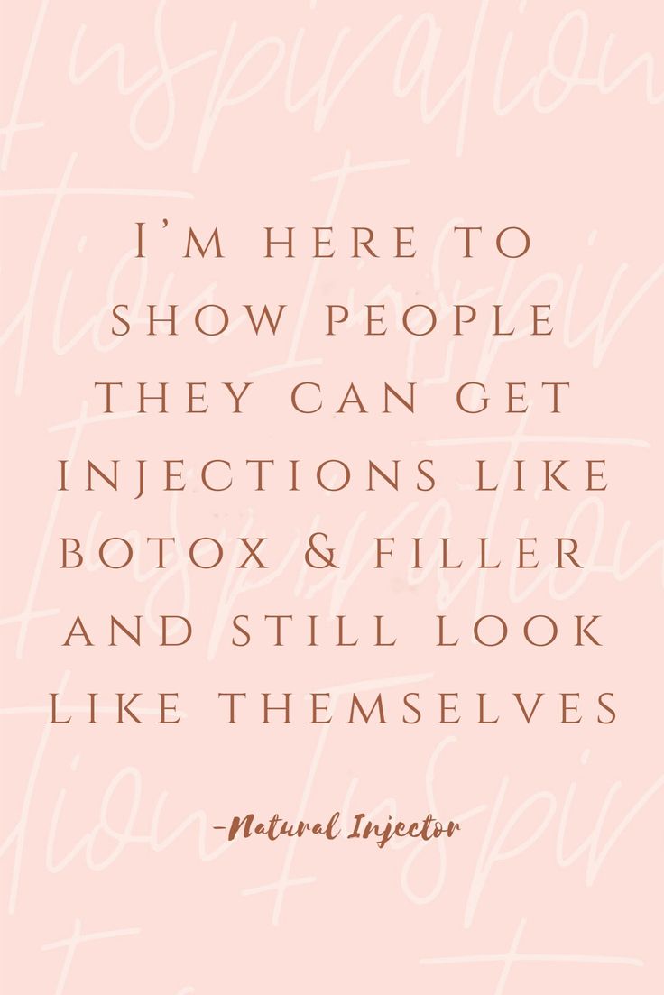 I'm here to show people they can get injections like botox & filler and still look like themselves - inspirational self love and beauty quotes   #injectons #naturalbeauty #botox #filler #selflove #selflovequotes #beautyquotes #botoxquotes #naturalinjector #losangeles Botox Quotes, Filler Quotes, Med Spa Marketing, Botox Filler, Botox Lips, Aesthetic Dermatology, Botulinum Toxin, Spa Marketing, Botox Face