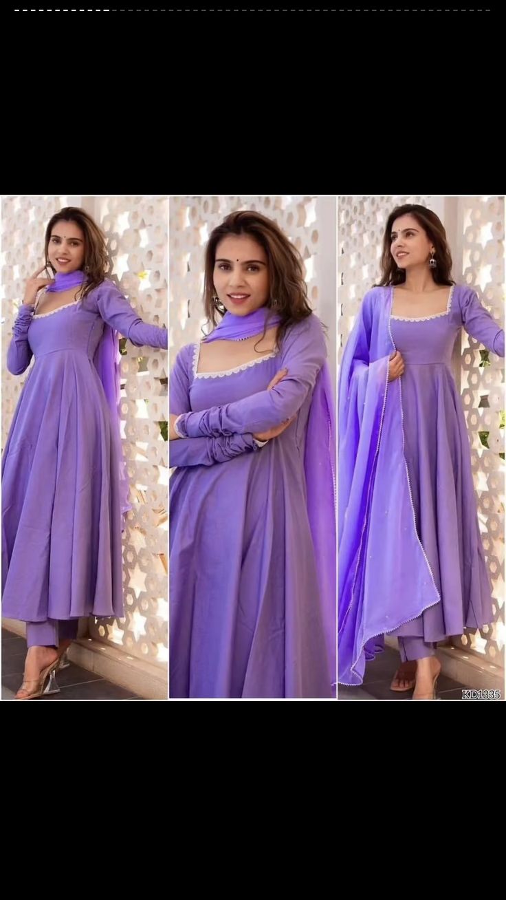 Anarkali Dress Simple, Organza Kurti Designs Latest, Organza Kurti Designs, Indian Dresses For Women, Long Frock Designs, Simple Lehenga, Trendy Outfits Indian, Modest Dresses Fashion, Long Gown Design