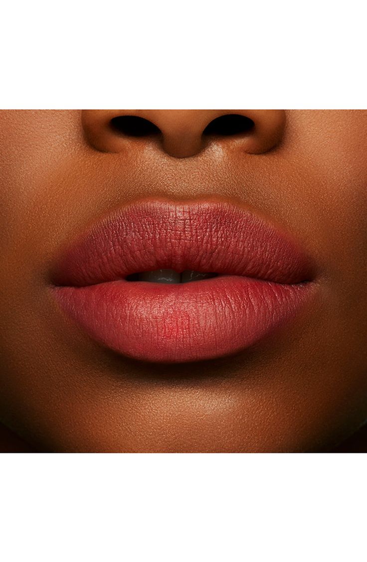 What it is: A weightless, moisture-matte lipstick that delivers a blur of soft-focus color.What it does: This matte lipstick was developed to replicate a backstage technique-blending out the edges of matte lipstick for a hazy effect. Its groundbreaking formula contains moisture-coated powder pigments that condition and hydrate your lips. The result is a zero-shine look with a cushiony, lightweight balm feel.How to use: Prep with a primer before applying, then smooth directly onto your lips from Mac Powder Kiss Crossfade, Mac Blush Pink Swoon, Relentless Red Mac Lipstick, Mac Spontaneous Lip Pencil, Mac Vintage Lipstick, Mac Powder Kiss Lipstick Impulsive, Mac Ladybug Lipstick, Over The Taupe Mac Powder Kiss, Lady Danger Mac Lipstick Dark Skin