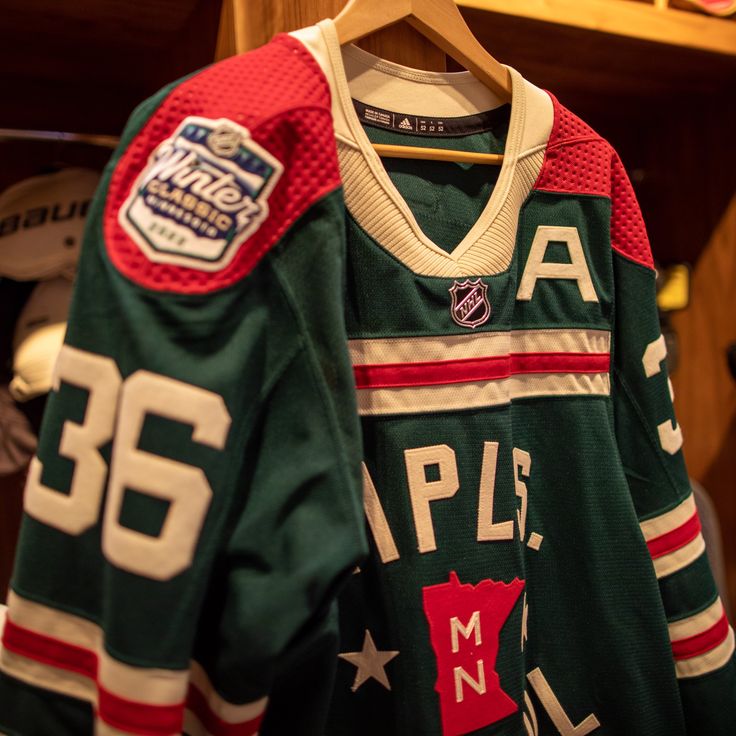 Northern Minnesota Aesthetic, U Of Minnesota, Minnesota Aesthetic, Mn Wild, Minnesota Wild Hockey, Excelsior Minnesota, Aesthetic Pretty, Minnesota Wild, Hockey Jersey