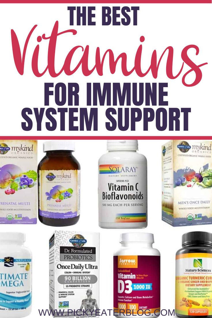 With so many vitamins on the market it’s difficult to know which ones are the best when you’re looking to boost your immunity. These are my recommendations for the best vitamins for immune system support. #vitamins #recommendations #health Vitamins For Immune System, How To Boost Your Immune System, Natural Antibiotic, Immune System Boosters, Stronger Immune System, Natural Antibiotics, Boost Immune System, Immunity Booster, Daily Vitamins