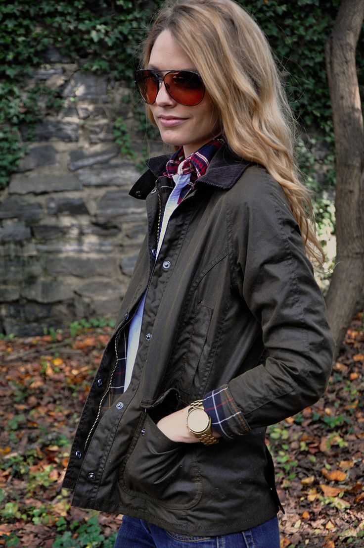 Barbour Jacket Women Outfit, Barbour Jacket Women, Barbour Beadnell, Barbour Quilted Jacket, Barbour Wax Jacket, Barbour Style, Barbour Women, Jacket Outfit Women, Diy Rose