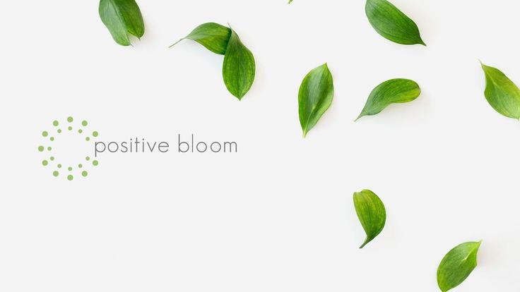 Positive Bloom I Plants & Flowers I Gardening & Landscaping tips