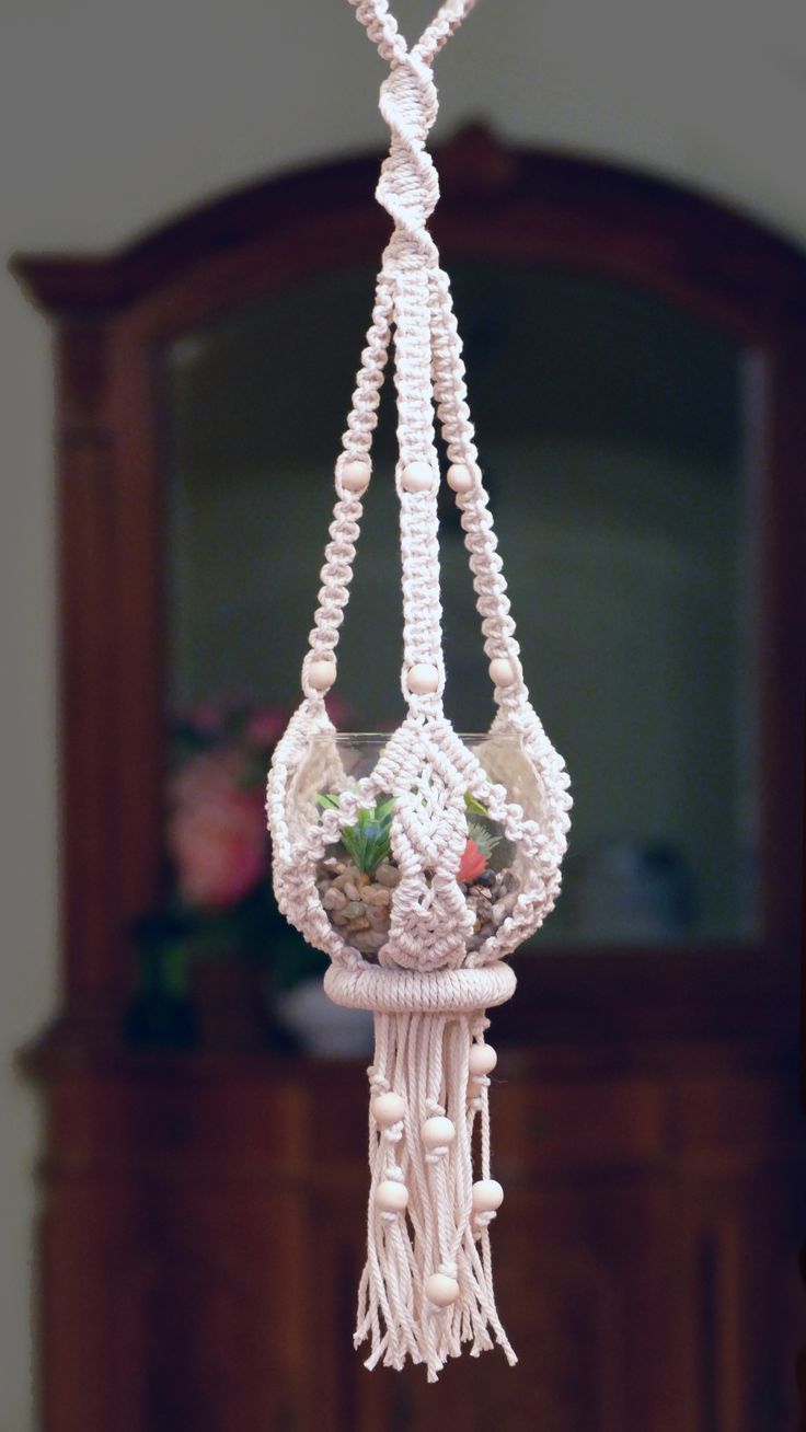 plant hanging ideas, new macrame plant hanger tutorial, new macrame design, macrame plantas, cintre de plante, makramee blumenampel, macrame pot holder, flower pot hanging, macrame plant hanger patterns, boho style home decor, macramé tutorial, Diy Macrame Plant Hanger Easy, Diy Macrame Plant Hanger Pattern, Diy Macrame Plant Hanger Tutorials, فن النسيج, Plant Hanger Tutorial, Crochet Plant Hanger, Free Macrame Patterns, Macrame Plant Hanger Tutorial, Macrame Plant Hanger Patterns