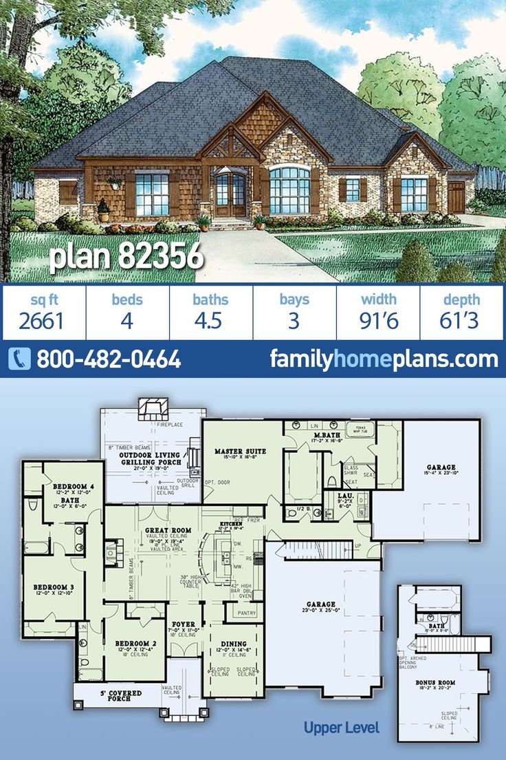 the floor plan for this luxury home