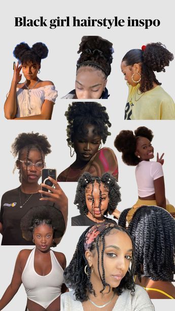 Hairstyles For Black Women 4c Hair, Medium Length Type 4 Natural Hairstyles, Short Hairstyle 4c, Winter Natural Hairstyles 4c, Type 4 Hairstyles Short, Type 4c Hairstyles Medium, 4c Hair Accessories, Type 4c Hairstyles Short, Short Natural 4c Hairstyles