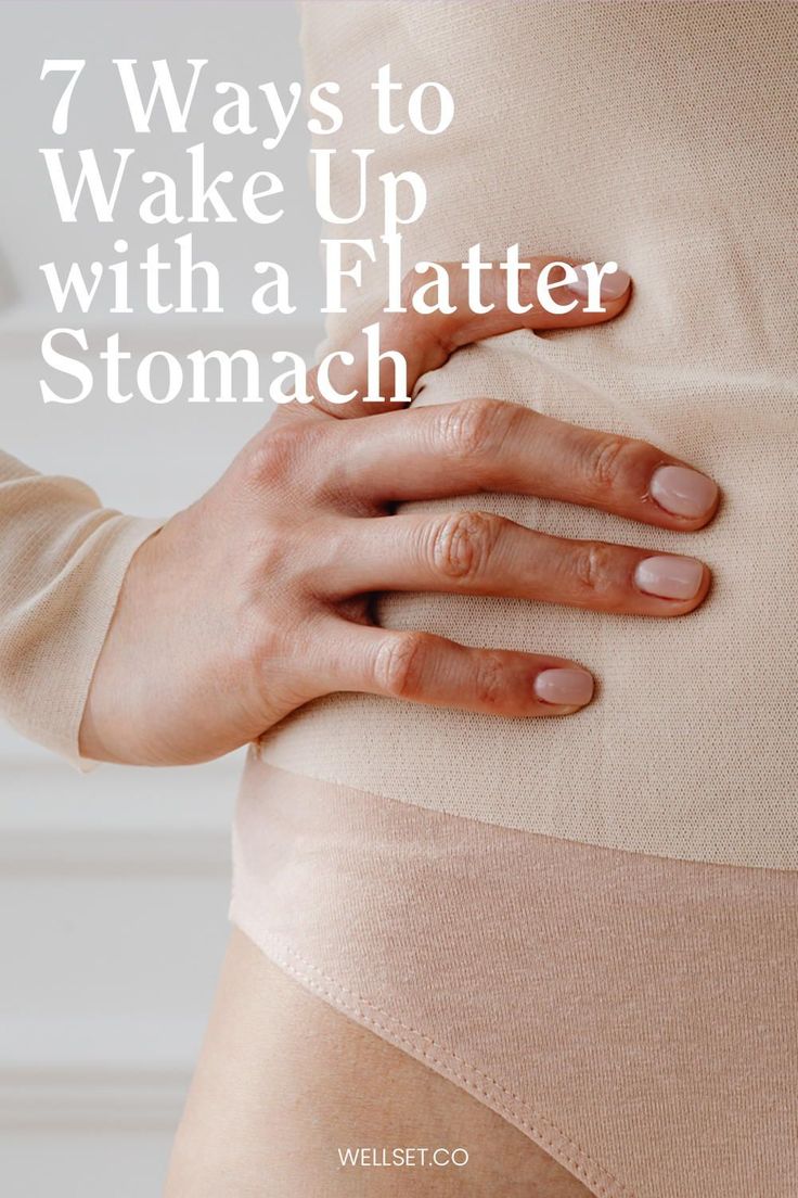 How to naturally reduce bloat and wake up to a flatter stomach. #wellness #nutrition #fitness #selfcare How To Debloat, Reduce Bloat, Stomach Swelling, Big Stomach, Diet Detox, Bloated Stomach, Ways To Wake Up, Flatter Stomach, Bloated Belly