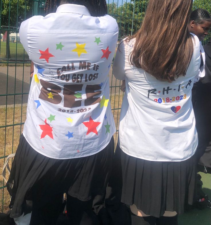 School Leavers Shirt Designs, School Leavers Shirt, Leavers Shirt Designs, Leavers Shirt, Colour Run, Summer Pins, School Leavers, Year 11, Color Run