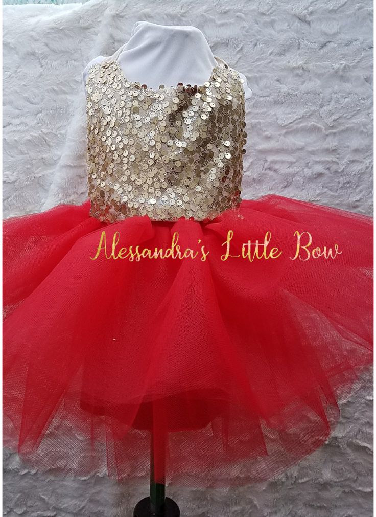 Milani Romper in Red and gold sequins, Valentine's day baby girl dress , cake smash outfit, red and gold sequin romper, toddlers rompers, handmade baby romper, my forst Valentine's outfit, red cake smash outfit, girls dresses Festive Sleeveless Tutu Dress Made Of Tulle, Christmas Party Tutu Dress In Tulle, Christmas Party Tulle Tutu Dress, Festive Gold Tulle Dress, Festive Princess Tutu Dress With Sequins, Holiday Tutu Dress With Sequins, Holiday Tulle Tutu Dress With Sequins, Holiday Sequined Tulle Tutu Dress, Gold Sequin Princess Dress For Party