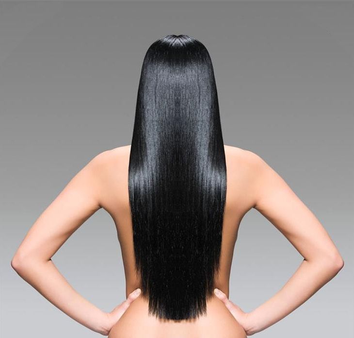 Alacia tu cabello de 90 -100% Duracion de 6 meses SOLO EN CABELLOS NEGROS Y NATURALES SIN DECOLORACION Super Shiny Hair, Healthy Shiny Hair, Coconut Oil Hair Mask, Hair Secrets, Straight Hair Extensions, Lustrous Hair, Coconut Oil Hair, Long Black Hair, Hair Repair