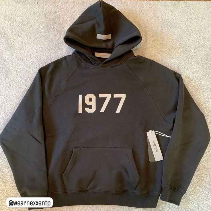 Custom made wholesale hoodie sweatshirt with customized logos and prints. "𝗠𝗮𝗻𝘂𝗳𝗮𝗰𝘁𝘂𝗿𝗲𝗿 𝗮𝗻𝗱 𝗲𝘅𝗽𝗼𝗿𝘁𝗲𝗿" We provide the facility of full customization and personalization with no compromise on stitching and fabric quality. • Available in all colors and custom sizes. • Low MOQ. • Your own private label, logo and tags. • Secure payment. • satisfied customers. • Fast processing and delivery. 📥 DM for more details. 𝐄𝐦𝐚𝐢𝐥: 📩 𝐰𝐞𝐚𝐫𝐧𝐞𝐱𝐱𝐞𝐧𝐭𝐞𝐫𝐩𝐫𝐢𝐬𝐞𝐬@𝐠𝐦𝐚𝐢𝐥.𝐜𝐨𝐦 𝐖𝐡𝐚𝐭𝐬𝐚𝐩𝐩: 📲 +𝟗𝟐-𝟑𝟏𝟔-𝟕𝟐𝟐 𝟎𝟎𝟗𝟔 𝐖𝐞𝐛𝐬𝐢𝐭𝐞:🌐... Essentials Hoodie Outfit Women, Essentials Hoodie Outfit, 1977 Hoodie, Hoodie Outfit Women, Tan Hoodie, Essentials Fear Of God, Hooded Flannel, Fear Of God Essentials, Trendy Fashion Outfits