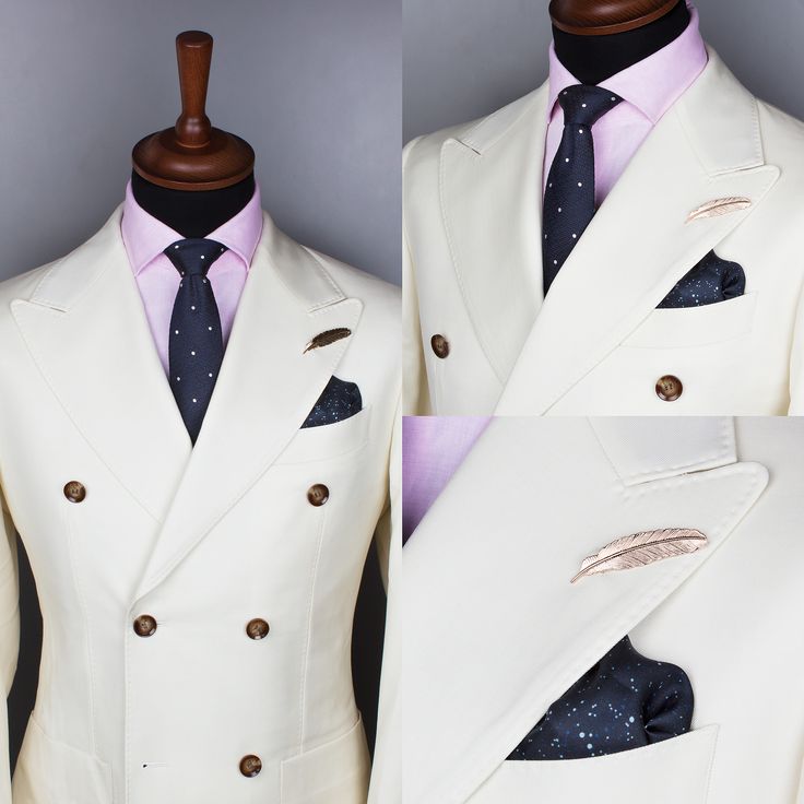 Grand Frank will take your style game to a new level. www.Grandfrank.com Tuxedo Groomsmen, Gentleman Mode, Pants Custom, Double Breasted Dress, Groom Tuxedo, White Suit, Party Suits, Sharp Dressed Man, Men’s Suits